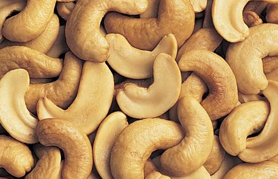 Cashewnuts broken 500g - Click Image to Close